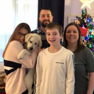 Meet your Posher, Adam